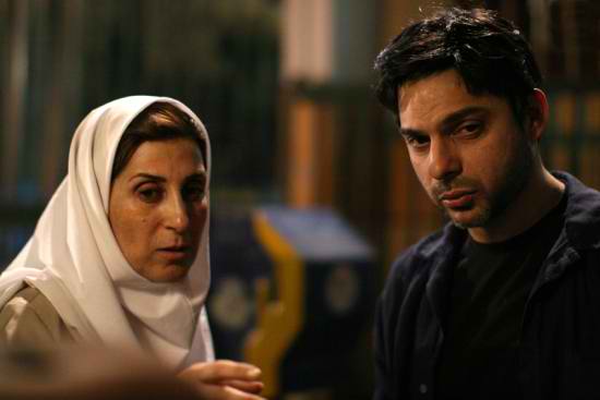 حضور رخشان بنی اعتماد پس از هفت سال در جشنواره فیلم فجر