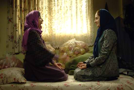 تازه‌ترین فیلم بهرام توکلی «بیگانه» در راه فجر