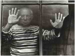  بزرگترین نمایشگاه آثار پیکاسو به مناسبت چهلمین سال درگذشت او در سوئیس برپا شد 