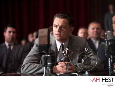 جشنواره موسسه فیلم آمریکا AFI با «جی. ادگار» آغاز می‌شود