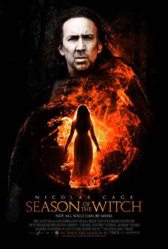 season of the witch فصل جادوگری