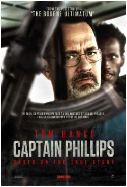 کاپیتان فیلیپس روایتی واقعی از دزدیده شدن کشتی باری آمریکا