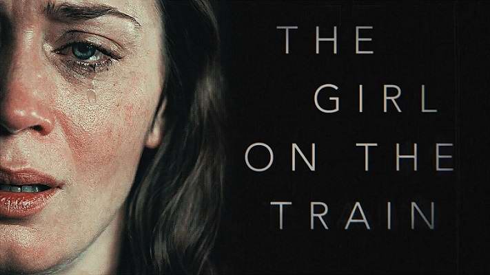 نقد فیلم دختری در قطار The Girl on the Train ساخته تیت تیلور / ناکام بزرگ سال