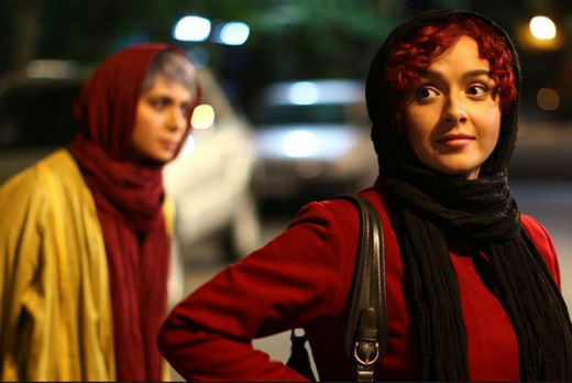درخواست گروهی از نمایندگان مجلس برای توقیف دو فیلم در ایران