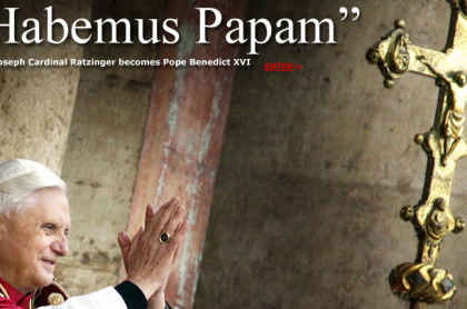 فیلم We Have A Pope - فیلم ما یک پاپ داریم