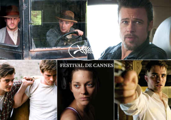فیلم‎های تمامی بخش‎های شصت و پنجمین جشنواره فیلم کن معرفی شدند / چهره‎ها به نسبت سال قبل کمتر شده‎اند