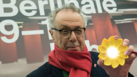 مدیر جشنواره فیلم برلین: شبحی در جهان به راه افتاده