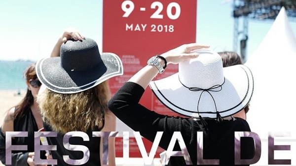 فیلم های بخش مسابقه جشنواره کن 2018