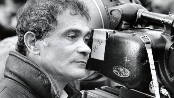 کارگردان مصری اسرائیلی مادام رُزا درگذشت