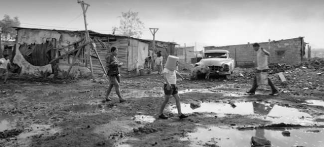 نقد فیلم روما Roma آلفونسو کواران؛ اثری خارق العاده از مطالعه بحران‌های طبقه‌های شهری مکزیکو سیتی در دهه 1970