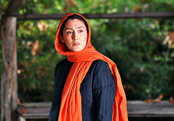 هدیه تهرانی و بستن قرارداد با دو پروژه سینمایی