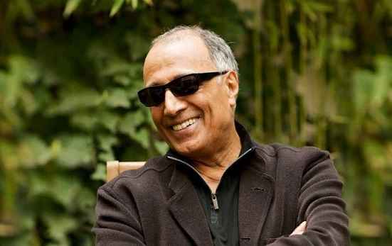 عباس کیارستمی؛ آبروی سینمای ایران