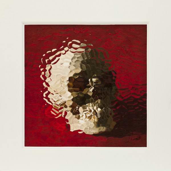 نمایشگاه آثار جدید مارکوس هاروی؛ نقاش چهره‌ی قاتل بدنام کودکان؛ مایرا هیندلی