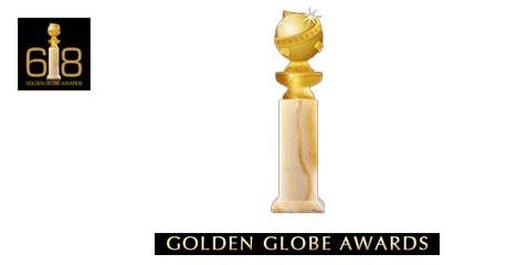 Golden Globe Nominations 