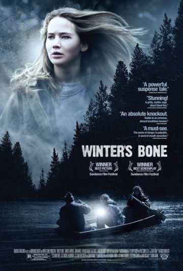 فیلم winter's bone