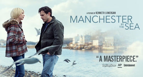 نقد فیلم منچستر کنار دریا Manchester by the Sea؛ درامی به شدت تأثیرگذار با حال و هوای آثار چارلز دیکنز