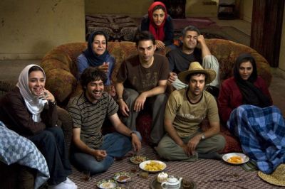 بهترین‎های یک دهه سینمای ایران از نظر منتقدان سینما