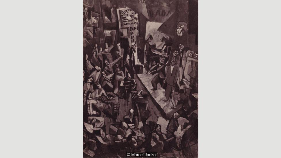 نقش کاباره ولتر در تاریخ هنر و جنبش دادائیسم؛ گفت‌وگوی آلیستر سوک با آدریان نوتز